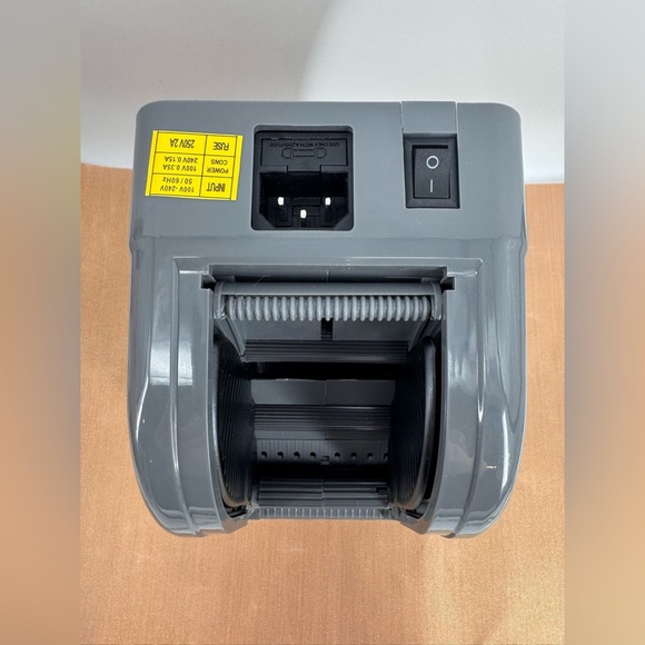 Automatic Tape Cutting Machine Tape Packing Machine Portable Tape Cutter - Picture 3 of 3